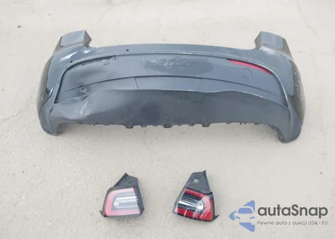 2021 Tesla Model Y Long Range Dual Motor All-Wheel Drive from USA, damaged, VIN 5YJYGDEE4MF256319